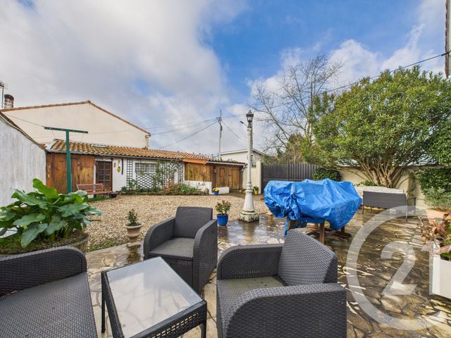 maison à vendre - 6 pièces - 130.0 m2 - VILLENAVE D ORNON - 33 - AQUITAINE - Century 21 Charly Immobilier & Patrimoine