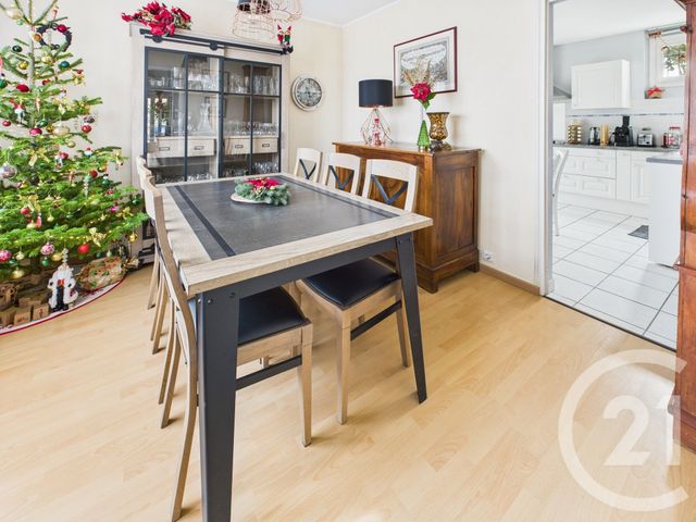 maison à vendre - 6 pièces - 130.0 m2 - VILLENAVE D ORNON - 33 - AQUITAINE - Century 21 Charly Immobilier & Patrimoine