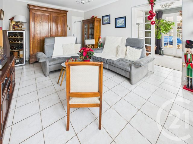 maison à vendre - 6 pièces - 130.0 m2 - VILLENAVE D ORNON - 33 - AQUITAINE - Century 21 Charly Immobilier & Patrimoine