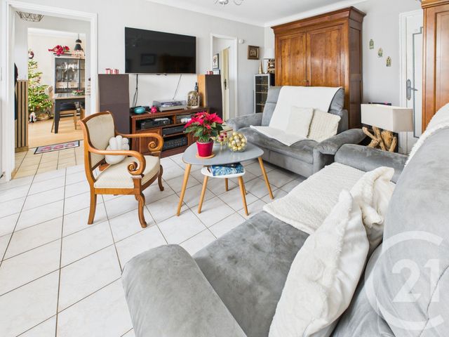 maison à vendre - 6 pièces - 130.0 m2 - VILLENAVE D ORNON - 33 - AQUITAINE - Century 21 Charly Immobilier & Patrimoine