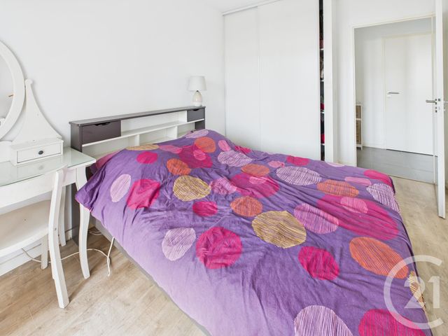 Appartement F3 à vendre - 3 pièces - 65.4 m2 - VILLENAVE D ORNON - 33 - AQUITAINE - Century 21 Charly Immobilier & Patrimoine