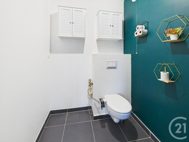 Appartement F3 à vendre - 3 pièces - 65.4 m2 - VILLENAVE D ORNON - 33 - AQUITAINE - Century 21 Charly Immobilier & Patrimoine