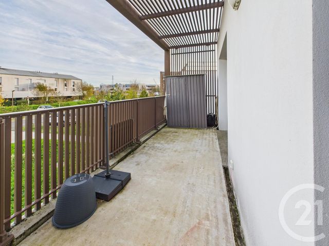 Appartement F3 à vendre - 3 pièces - 65.4 m2 - VILLENAVE D ORNON - 33 - AQUITAINE - Century 21 Charly Immobilier & Patrimoine