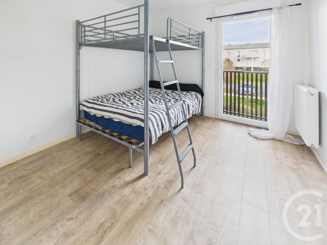 Appartement F3 à vendre - 3 pièces - 65.4 m2 - VILLENAVE D ORNON - 33 - AQUITAINE - Century 21 Charly Immobilier & Patrimoine