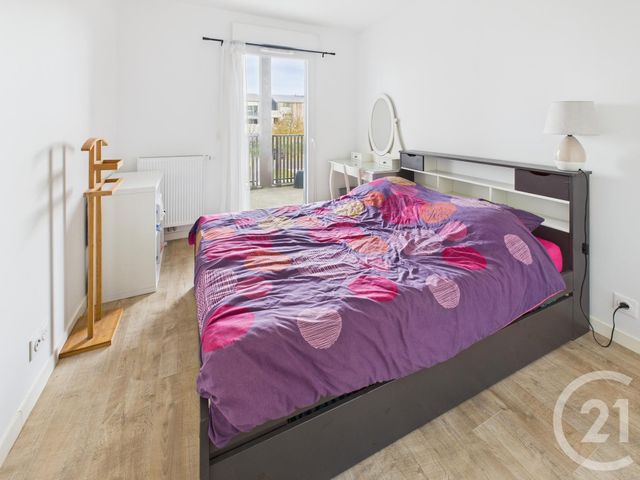 Appartement F3 à vendre - 3 pièces - 65.4 m2 - VILLENAVE D ORNON - 33 - AQUITAINE - Century 21 Charly Immobilier & Patrimoine