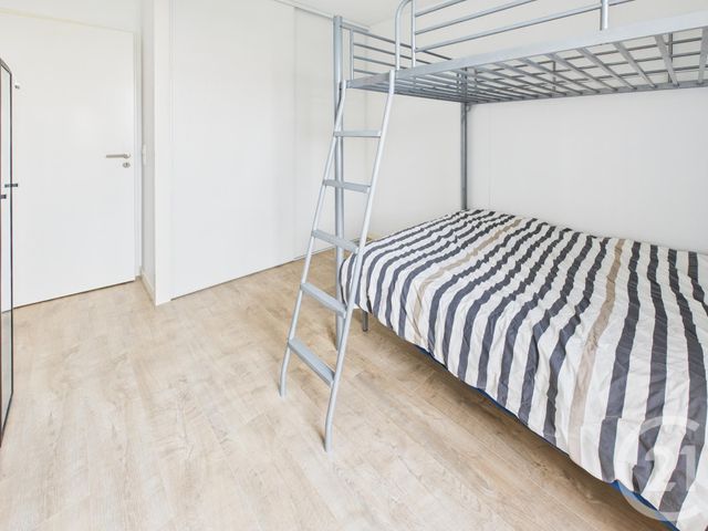 Appartement F3 à vendre - 3 pièces - 65.4 m2 - VILLENAVE D ORNON - 33 - AQUITAINE - Century 21 Charly Immobilier & Patrimoine