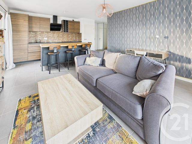 Appartement F3 à vendre VILLENAVE D ORNON