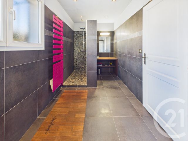 maison à vendre - 4 pièces - 132.85 m2 - VILLENAVE D ORNON - 33 - AQUITAINE - Century 21 Charly Immobilier & Patrimoine