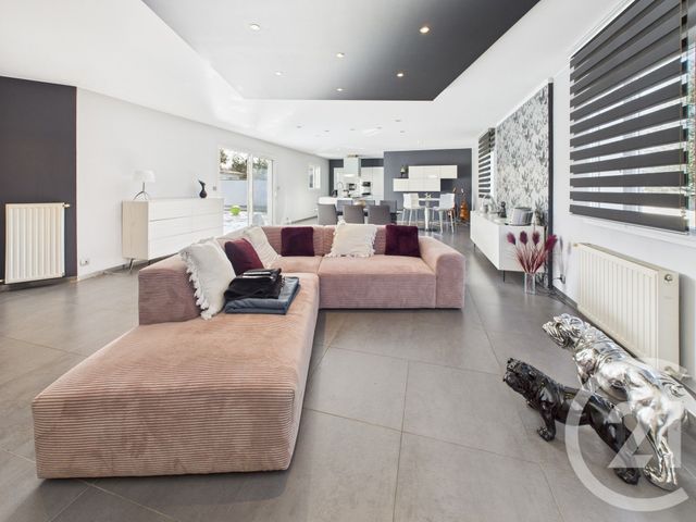 maison - VILLENAVE D ORNON - 33