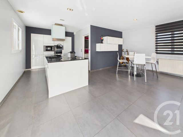 maison à vendre - 4 pièces - 132.85 m2 - VILLENAVE D ORNON - 33 - AQUITAINE - Century 21 Charly Immobilier & Patrimoine