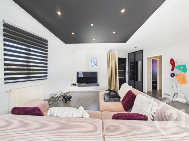 maison à vendre - 4 pièces - 132.85 m2 - VILLENAVE D ORNON - 33 - AQUITAINE - Century 21 Charly Immobilier & Patrimoine