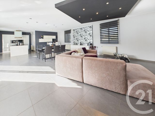 maison à vendre - 4 pièces - 132.85 m2 - VILLENAVE D ORNON - 33 - AQUITAINE - Century 21 Charly Immobilier & Patrimoine