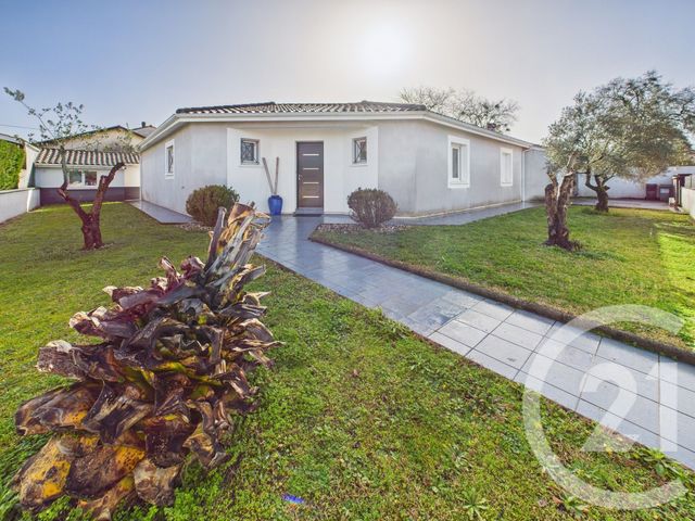 maison à vendre - 4 pièces - 132.85 m2 - VILLENAVE D ORNON - 33 - AQUITAINE - Century 21 Charly Immobilier & Patrimoine