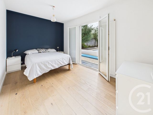 maison à vendre - 4 pièces - 132.85 m2 - VILLENAVE D ORNON - 33 - AQUITAINE - Century 21 Charly Immobilier & Patrimoine