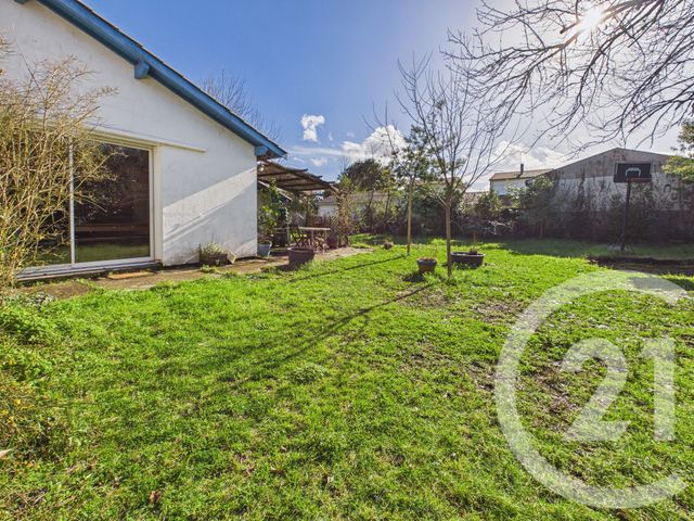 maison à vendre - 5 pièces - 98.06 m2 - VILLENAVE D ORNON - 33 - AQUITAINE - Century 21 Charly Immobilier & Patrimoine