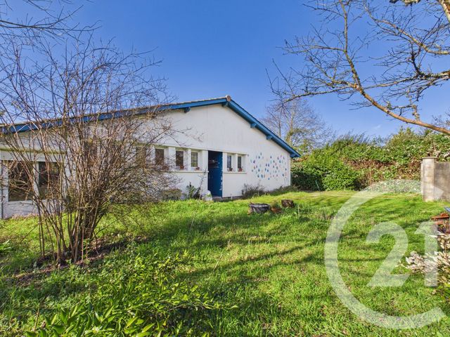 maison à vendre - 5 pièces - 98.06 m2 - VILLENAVE D ORNON - 33 - AQUITAINE - Century 21 Charly Immobilier & Patrimoine