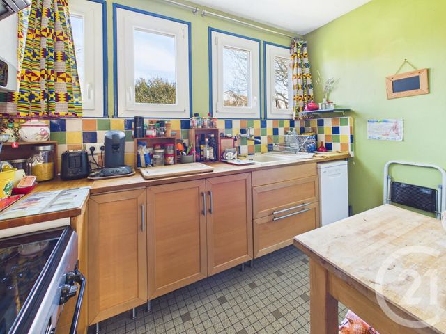 maison à vendre - 5 pièces - 98.06 m2 - VILLENAVE D ORNON - 33 - AQUITAINE - Century 21 Charly Immobilier & Patrimoine