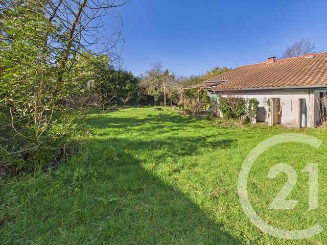 maison à vendre - 5 pièces - 98.06 m2 - VILLENAVE D ORNON - 33 - AQUITAINE - Century 21 Charly Immobilier & Patrimoine