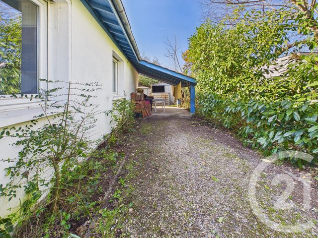 maison à vendre - 5 pièces - 98.06 m2 - VILLENAVE D ORNON - 33 - AQUITAINE - Century 21 Charly Immobilier & Patrimoine