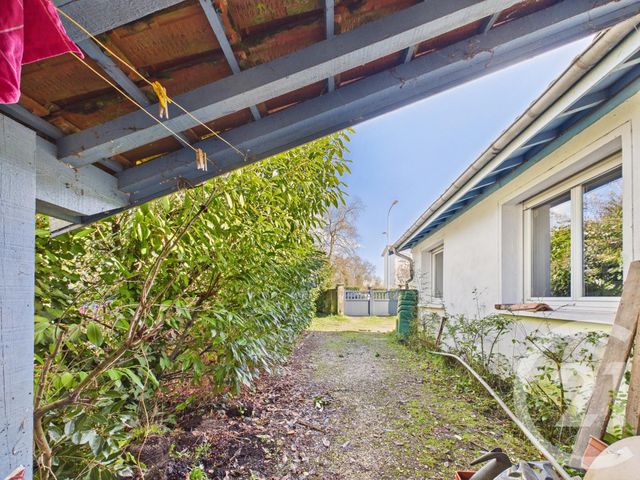 maison à vendre - 5 pièces - 98.06 m2 - VILLENAVE D ORNON - 33 - AQUITAINE - Century 21 Charly Immobilier & Patrimoine