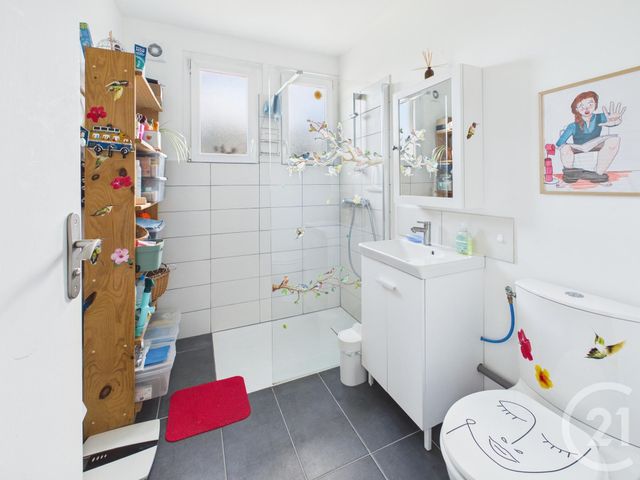 maison à vendre - 5 pièces - 98.06 m2 - VILLENAVE D ORNON - 33 - AQUITAINE - Century 21 Charly Immobilier & Patrimoine