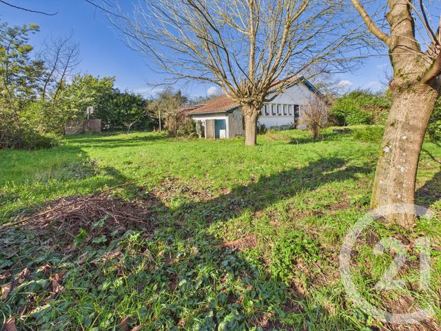 maison à vendre - 5 pièces - 98.06 m2 - VILLENAVE D ORNON - 33 - AQUITAINE - Century 21 Charly Immobilier & Patrimoine