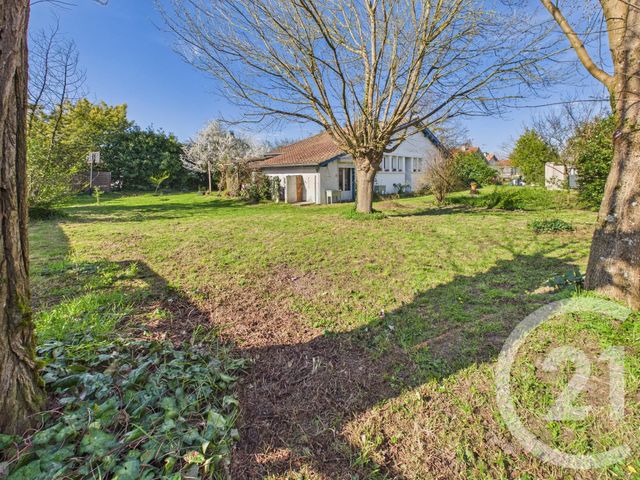 maison à vendre - 5 pièces - 98.06 m2 - VILLENAVE D ORNON - 33 - AQUITAINE - Century 21 Charly Immobilier & Patrimoine