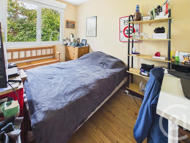 maison à vendre - 5 pièces - 98.06 m2 - VILLENAVE D ORNON - 33 - AQUITAINE - Century 21 Charly Immobilier & Patrimoine