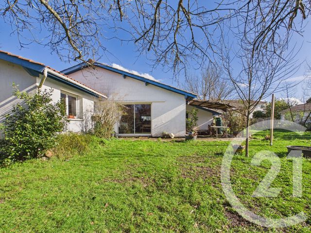 maison - VILLENAVE D ORNON - 33