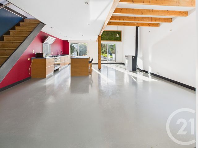 maison à vendre - 4 pièces - 105.0 m2 - VILLENAVE D ORNON - 33 - AQUITAINE - Century 21 Charly Immobilier & Patrimoine