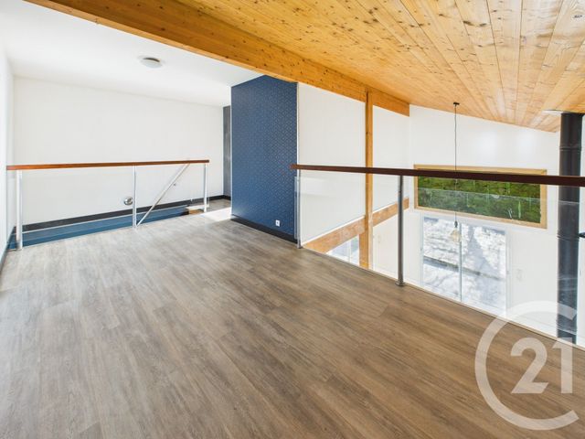 maison à vendre - 4 pièces - 105.0 m2 - VILLENAVE D ORNON - 33 - AQUITAINE - Century 21 Charly Immobilier & Patrimoine