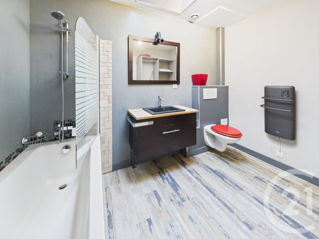 maison à vendre - 4 pièces - 105.0 m2 - VILLENAVE D ORNON - 33 - AQUITAINE - Century 21 Charly Immobilier & Patrimoine