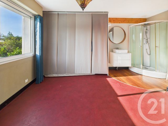 maison à vendre - 4 pièces - 105.0 m2 - VILLENAVE D ORNON - 33 - AQUITAINE - Century 21 Charly Immobilier & Patrimoine