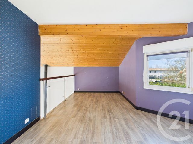 maison à vendre - 4 pièces - 105.0 m2 - VILLENAVE D ORNON - 33 - AQUITAINE - Century 21 Charly Immobilier & Patrimoine