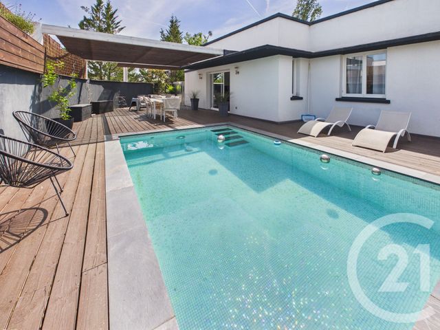 Maison à vendre VILLENAVE D ORNON