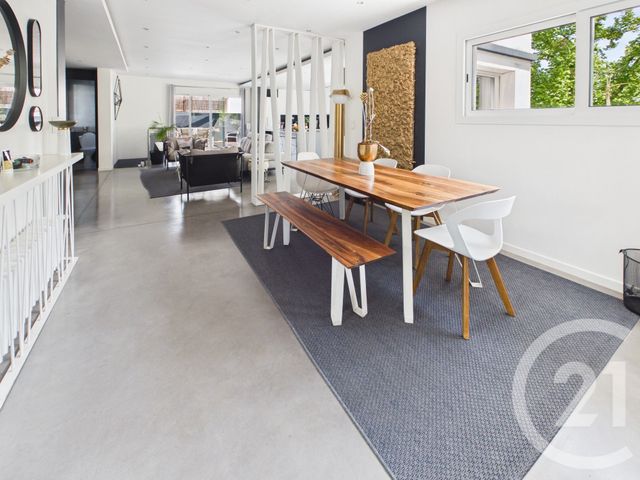 maison à vendre - 5 pièces - 155.0 m2 - VILLENAVE D ORNON - 33 - AQUITAINE - Century 21 Charly Immobilier & Patrimoine