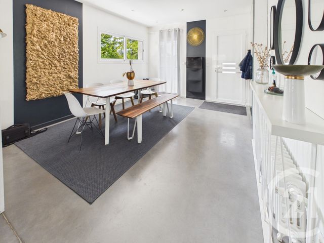 maison à vendre - 5 pièces - 155.0 m2 - VILLENAVE D ORNON - 33 - AQUITAINE - Century 21 Charly Immobilier & Patrimoine