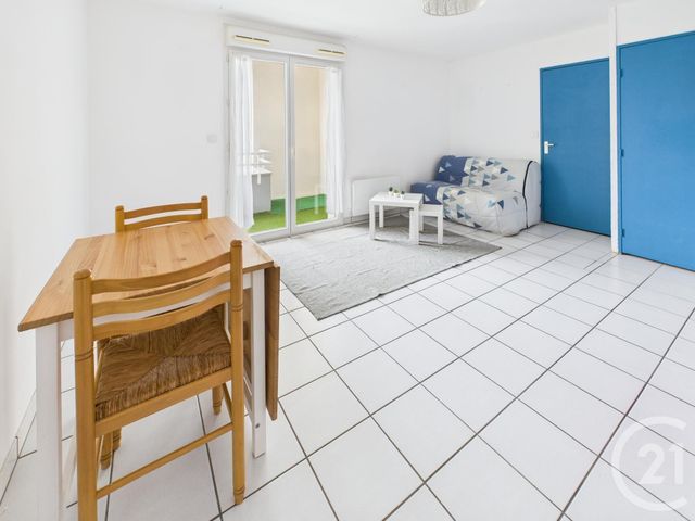 Appartement F2 à vendre - 2 pièces - 42.47 m2 - VILLENAVE D ORNON - 33 - AQUITAINE - Century 21 Charly Immobilier & Patrimoine