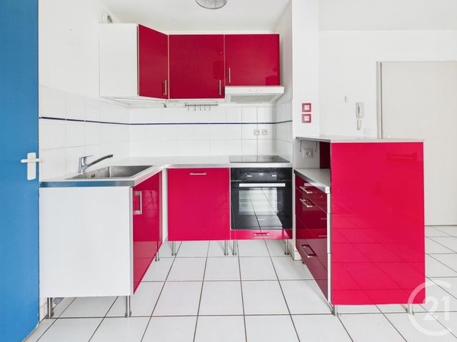 Appartement F2 à vendre - 2 pièces - 42.47 m2 - VILLENAVE D ORNON - 33 - AQUITAINE - Century 21 Charly Immobilier & Patrimoine