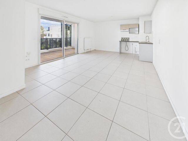 Appartement F3 à vendre - 3 pièces - 63.35 m2 - VILLENAVE D ORNON - 33 - AQUITAINE - Century 21 Charly Immobilier & Patrimoine