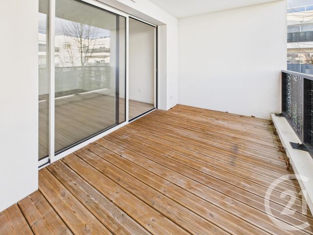 Appartement F3 à vendre - 3 pièces - 63.35 m2 - VILLENAVE D ORNON - 33 - AQUITAINE - Century 21 Charly Immobilier & Patrimoine