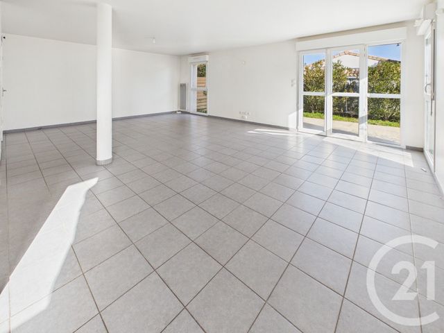 Appartement Duplex à vendre VILLENAVE D ORNON