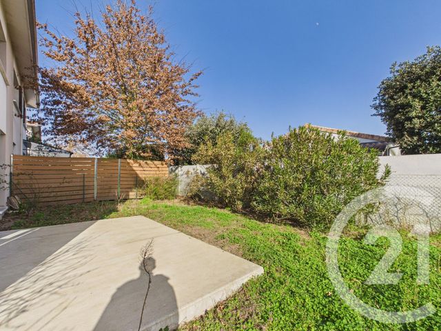 Appartement Duplex à vendre - 4 pièces - 102.0 m2 - VILLENAVE D ORNON - 33 - AQUITAINE - Century 21 Charly Immobilier & Patrimoine