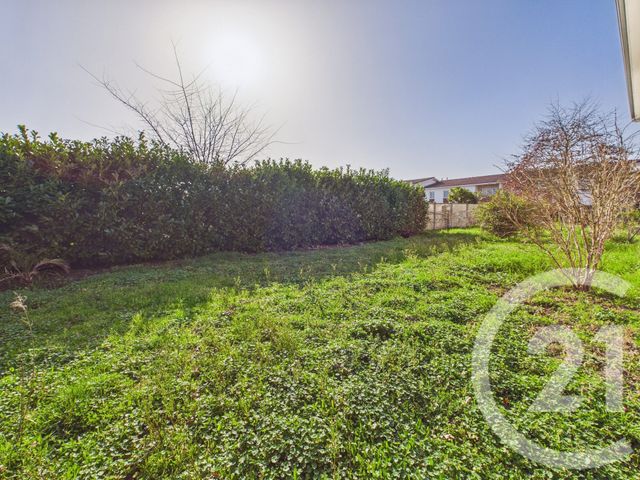 Appartement Duplex à vendre - 4 pièces - 102.0 m2 - VILLENAVE D ORNON - 33 - AQUITAINE - Century 21 Charly Immobilier & Patrimoine