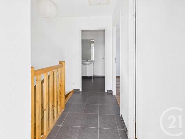 Appartement Duplex à vendre - 4 pièces - 102.0 m2 - VILLENAVE D ORNON - 33 - AQUITAINE - Century 21 Charly Immobilier & Patrimoine