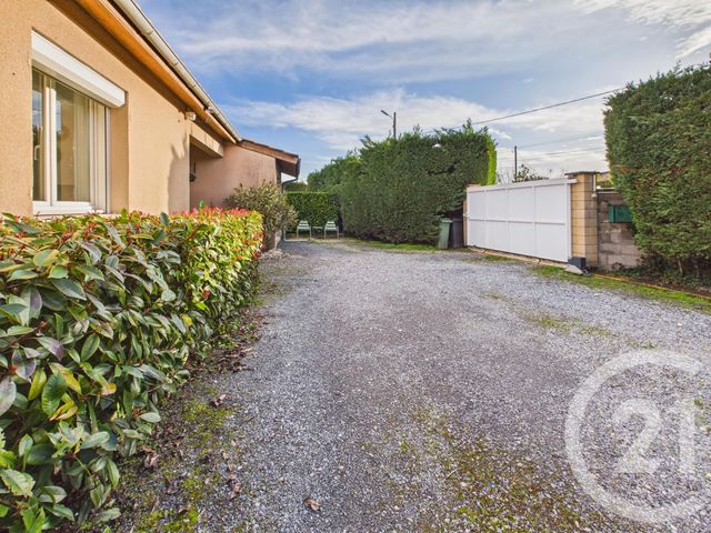 maison à vendre - 4 pièces - 112.27 m2 - VILLENAVE D ORNON - 33 - AQUITAINE - Century 21 Charly Immobilier & Patrimoine