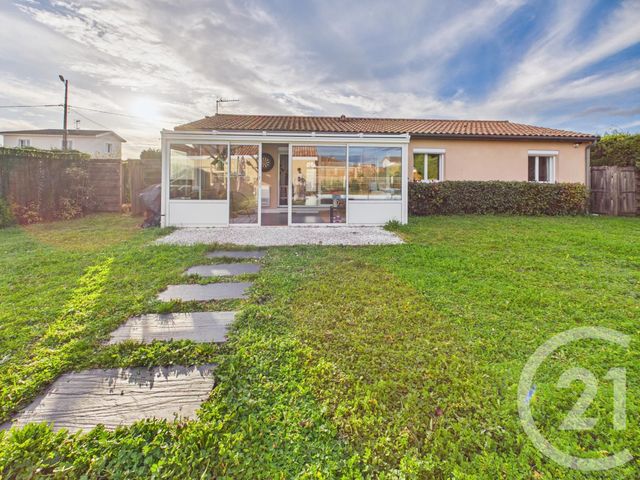 maison à vendre - 4 pièces - 112.27 m2 - VILLENAVE D ORNON - 33 - AQUITAINE - Century 21 Charly Immobilier & Patrimoine