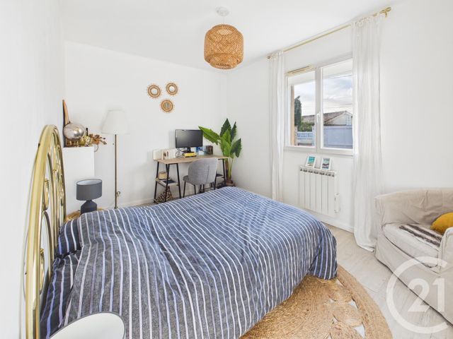 maison à vendre - 4 pièces - 112.27 m2 - VILLENAVE D ORNON - 33 - AQUITAINE - Century 21 Charly Immobilier & Patrimoine