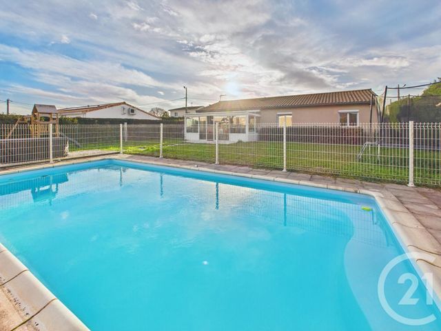 maison - VILLENAVE D ORNON - 33