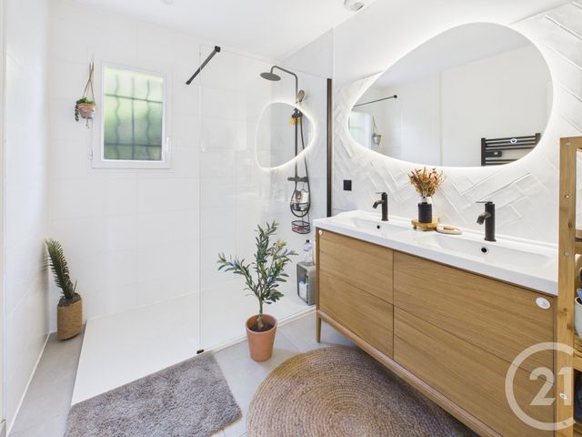 maison à vendre - 4 pièces - 112.27 m2 - VILLENAVE D ORNON - 33 - AQUITAINE - Century 21 Charly Immobilier & Patrimoine